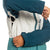 Quiksilver Side Hit Jacket - Boys' Brittany Blue