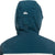 Quiksilver Side Hit Jacket - Boys' Brittany Blue