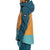 Quiksilver Ambition Jacket - Boys' Majolica Blue