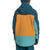 Quiksilver Ambition Jacket - Boys' Majolica Blue