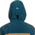Quiksilver Ambition Jacket - Boys' Majolica Blue