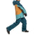 Quiksilver Ambition Jacket - Boys' Majolica Blue