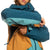 Quiksilver Ambition Jacket - Boys' Majolica Blue