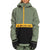 Quiksilver Steeze Jacket - Boys' Laurel Wreath
