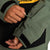 Quiksilver Steeze Jacket - Boys' Laurel Wreath
