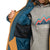 Quiksilver Mission Block Jacket - Boys' Bone Brown
