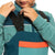 Quiksilver Mash Up Bibs - Boys' Majolica Blue
