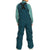 Quiksilver Mash Up Bibs - Boys' Majolica Blue