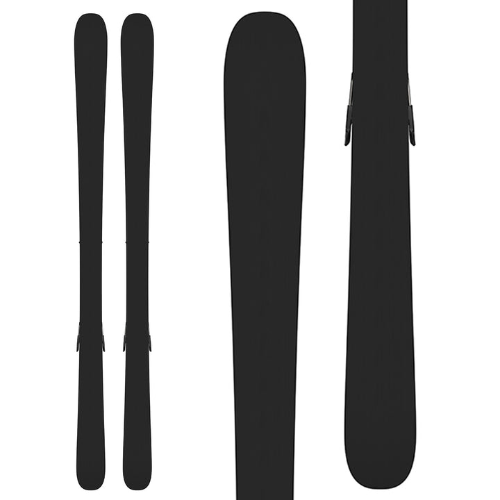 Atomic Maverick 83 R Skis + M10 GW Bindings 2023