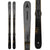 Atomic Maverick 83 R Skis + M10 GW Bindings 2023