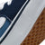 Vans Skate SK8-Hi Shoes - Unisex Navy/White