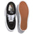 Vans Skate Half Cab Shoes - Men's Black/White