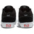 Vans Skate Half Cab Shoes - Men's Black/White