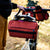 Swift Industries Bandito Handlebar and Saddle Bag Redwood