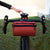 Swift Industries Bandito Handlebar and Saddle Bag Redwood