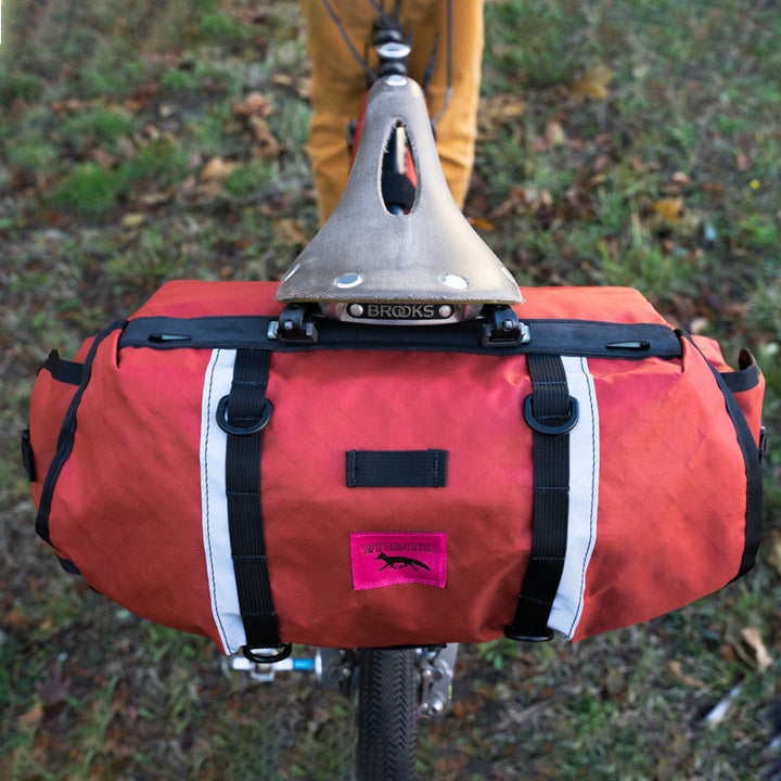 Swift Industries Zeitgeist Pack Redwood