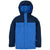 Burton Covert 2.0 Jacket - Boys' Dress Blue/Amparo Blue