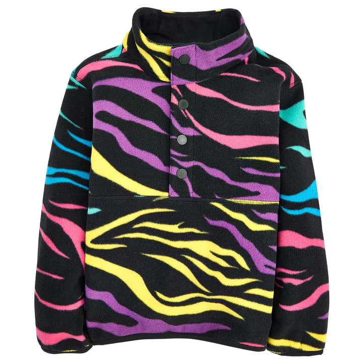 Burton Cinder Anorak - Toddlers' Safari