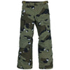 Forest Moss Cookie Camo