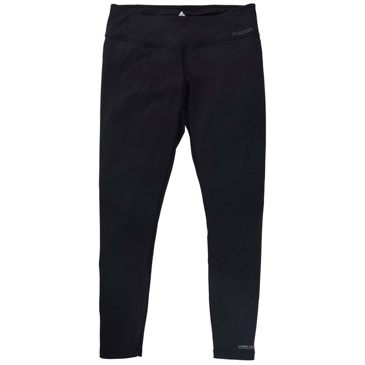 Burton Lightweight X Base Layer Pants - Women's True Black