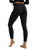 Burton Lightweight X Base Layer Pants - Women's True Black