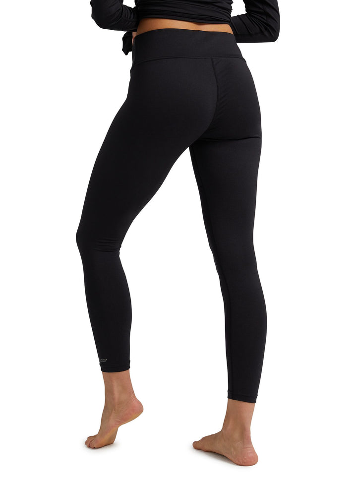 Burton Lightweight X Base Layer Pants - Women's True Black