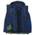 Marmot Terrain Component Jacket - Kids' Arctic Navy/Dark Azure