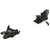 Marker Cruise 12 Alpine Touring Ski Bindings 2026 Black/Green
