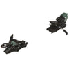 Black/Green