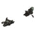 Marker Cruise 10 Alpine Touring Ski Bindings 2026 Black/Green