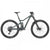 Scott Ransom 920 Complete Mountain Bike 2022 Grey