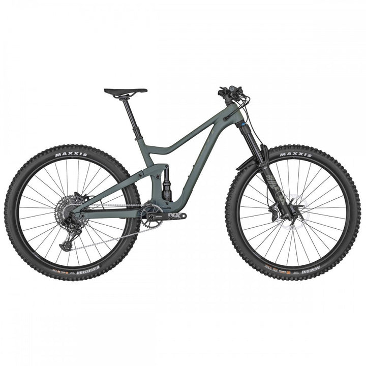 Scott Ransom 920 Complete Mountain Bike 2022 Grey