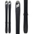 K2 Mindbender Jr Skis + FDT 4.5 Bindings - Kids' 2024