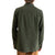 Rhythm Worn Path Long-Sleeve Shirt - Men's Kelp