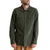 Rhythm Worn Path Long-Sleeve Shirt - Men's Kelp