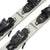 K2 Mindbender Jr Skis + FDT 4.5 Bindings - Kids' 2024