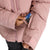 Burton Spindal Jacket - Kids' Powder Blush
