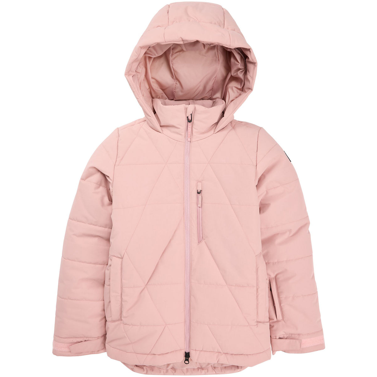 Burton Spindal Jacket - Kids' Powder Blush