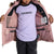 Burton Spindal Jacket - Kids' Powder Blush