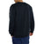 Burton Skeleton Key 24 Fleece Crewneck - Men's True Black