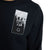 Burton Skeleton Key 24 Fleece Crewneck - Men's True Black