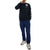Burton Skeleton Key 24 Fleece Crewneck - Men's True Black