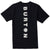 Burton Process 24 Short-Sleeve T-Shirt - Men's True Black