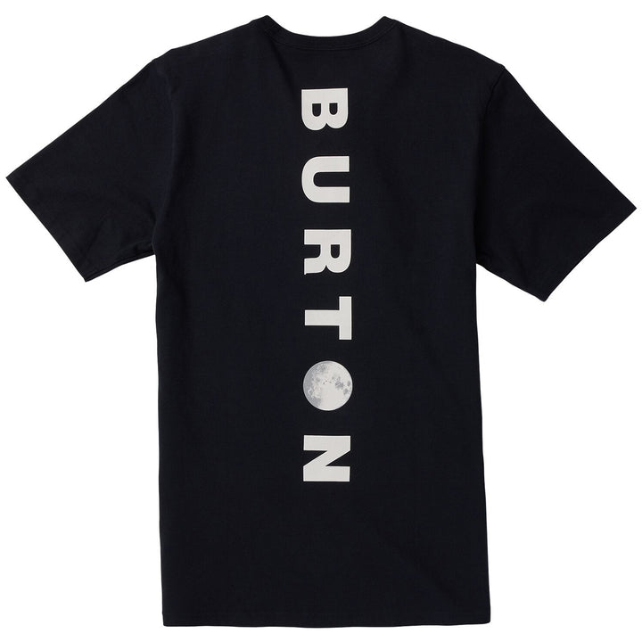 Burton Process 24 Short-Sleeve T-Shirt - Men's True Black