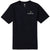 Burton Process 24 Short-Sleeve T-Shirt - Men's True Black