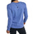 Burton Classic Retro Short-Sleeve T-Shirt - Women's Slate Blue