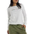 Burton Storyboard 24 Long-Sleeve T-Shirt - Women's Stout White