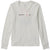 Burton Storyboard 24 Long-Sleeve T-Shirt - Women's Stout White