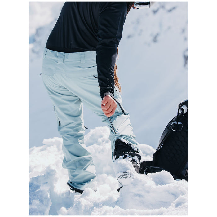 Burton AK 2L GORE-TEX Swash Pants - Men's Petrol Green