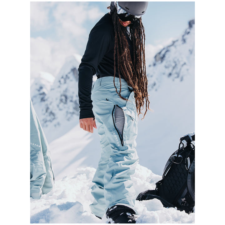 Burton AK 2L GORE-TEX Swash Pants - Men's Petrol Green